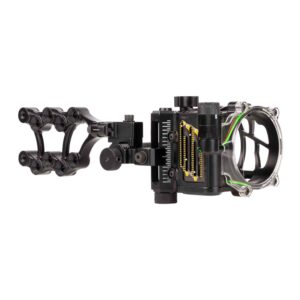 Trophy Ridge Stacked Sight (5 Pin)