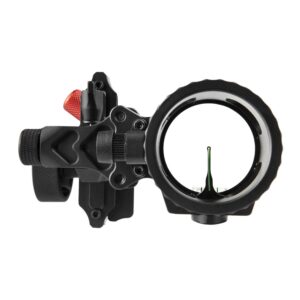 Redline RL-1 Carbon Slider Sight (1 Pin)