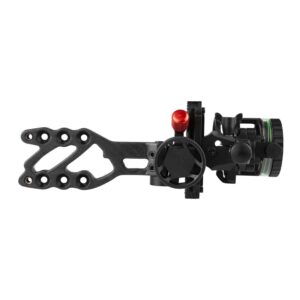 Redline RL-1 Carbon Slider Sight (1 Pin)