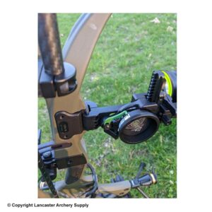X-Pro Picatinny Mount Conversion Kit (Spot Hogg)