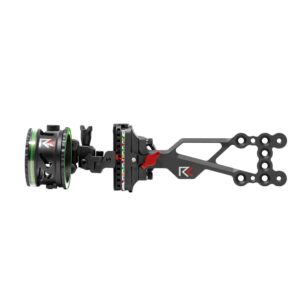 Redline RL-2 Slider Sight (3 Pin)