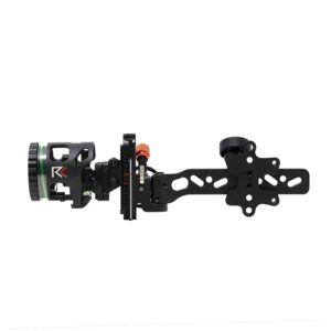 Redline RL-2 DTM Dovetail Slider Sight (1 Pin)