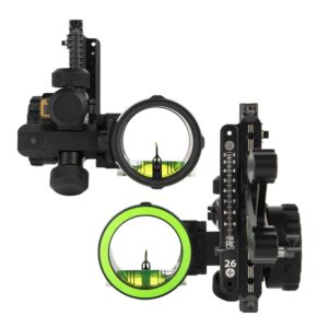 Redline RL Torch 2-Pin Sight