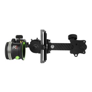 Redline RL Torch 2-Pin Dovetail Sight