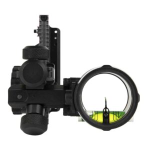 Redline RL Torch 2-Pin Dovetail Sight