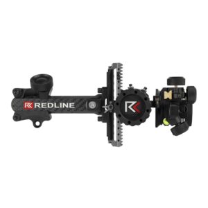 Redline RL Torch 2-Pin Dovetail Sight