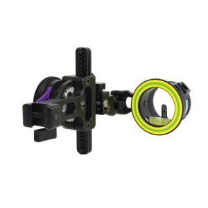 Spot Hogg Fast Eddie PM MRT Sight (1 Pin)