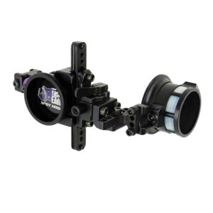 Spot Hogg Fast Eddie PM MRT Sight (Double Pin)