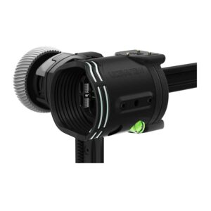ULTRAVIEW UV Slider Side Mount Sight