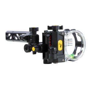 Trophy Ridge React Pro Sight Bridgelock