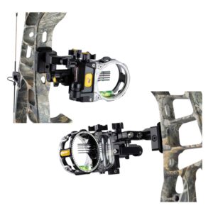 Trophy Ridge React Pro Sight Picatinny Mount