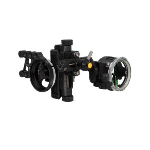 Trophy Ridge SWFT Trio Slider Sight (RH Only)