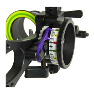 Spot Hogg Fast Eddie Double Pin Sight