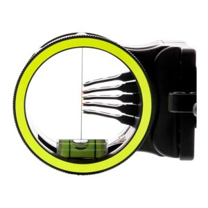 Spot Hogg Fast Eddie XL MRT Sight (5-Pin)