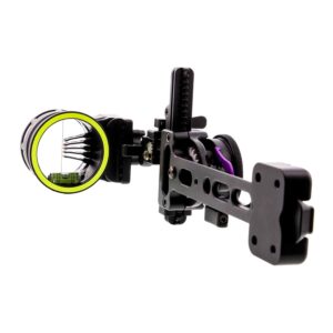 Spot Hogg Fast Eddie XL MRT Sight (5-Pin)