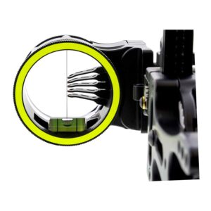 Spot Hogg Fast Eddie MRT Sight (5-Pin)