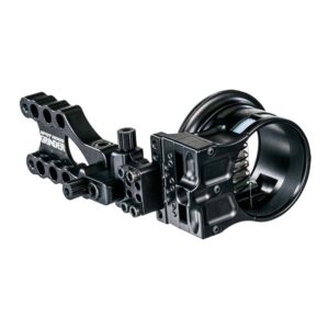 Spot Hogg Grinder MRT Micro Sight (5-Pin; 019" & .010")
