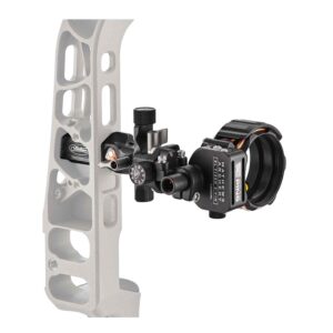 Mathews Bridge-Lock Sight by Axcel